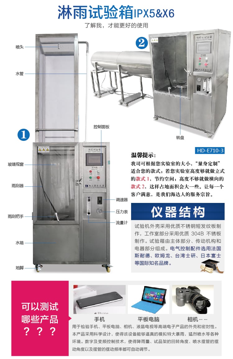 HD-E710-3淋雨试验箱IP56-01 (1)